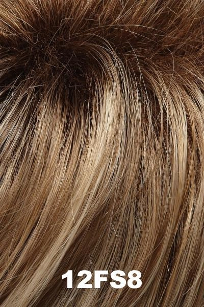 Accessories_Jon Renau_Wigs Jon Renau Wigs - Maya (#5901)