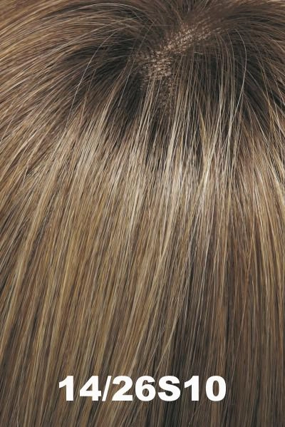 Accessories_Jon Renau_Wigs Jon Renau Wigs - Maya (#5901)