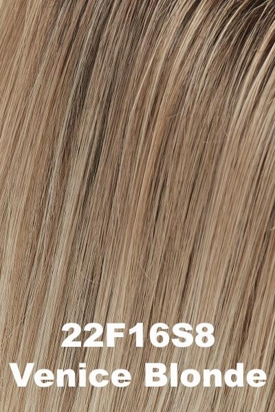 Accessories_Jon Renau_Wigs Jon Renau Wigs - Naomi (#5383)