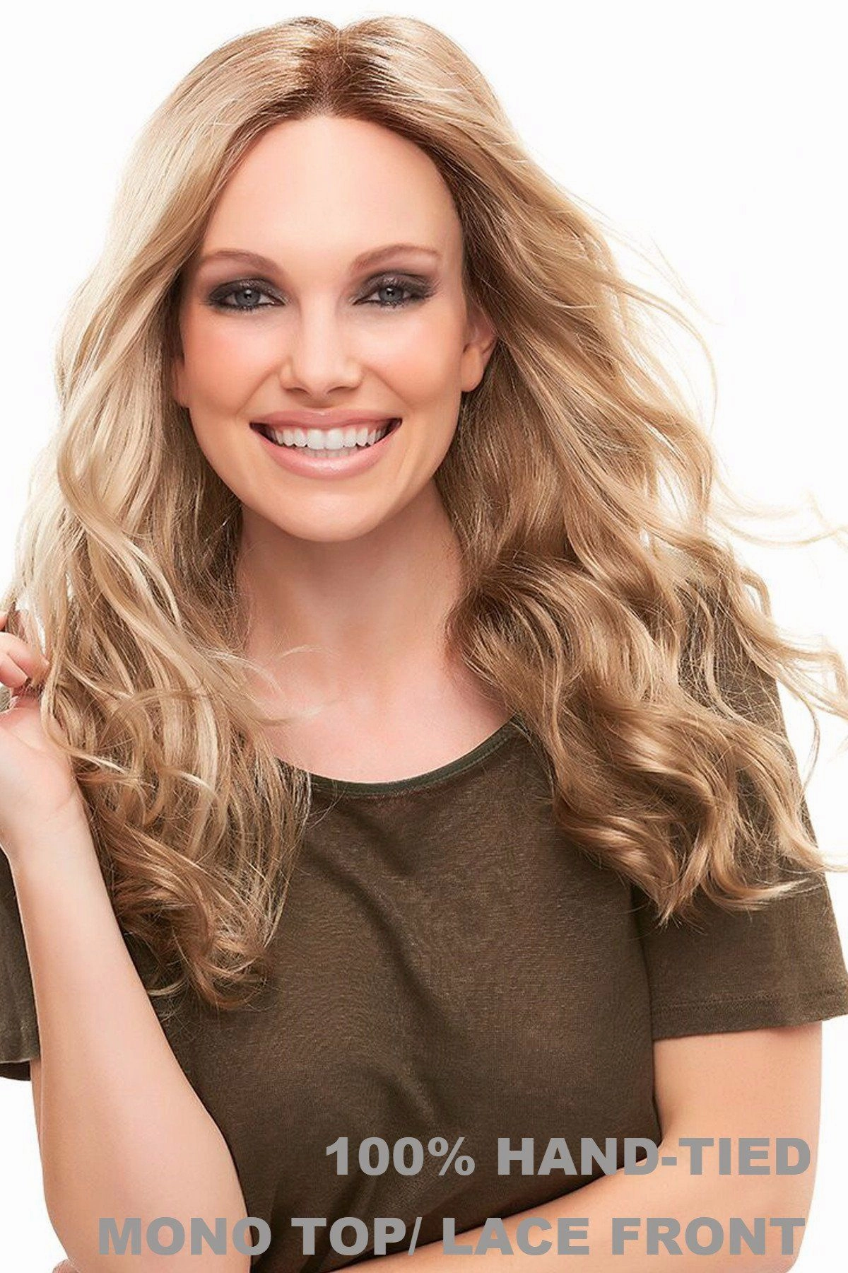Accessories_Jon Renau_Wigs Jon Renau Wigs - Sarah (#5705)