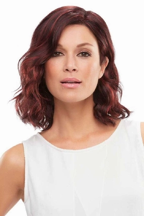 Accessories_Jon Renau_Wigs Jon Renau Wigs - Scarlett - Petite (#5985)