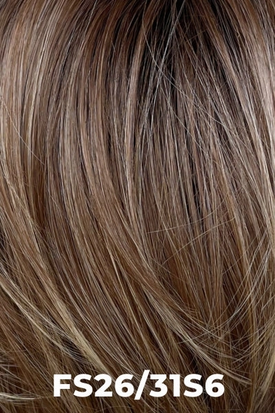 Accessories_Jon Renau_Wigs Jon Renau Wigs - Selena (#5908)