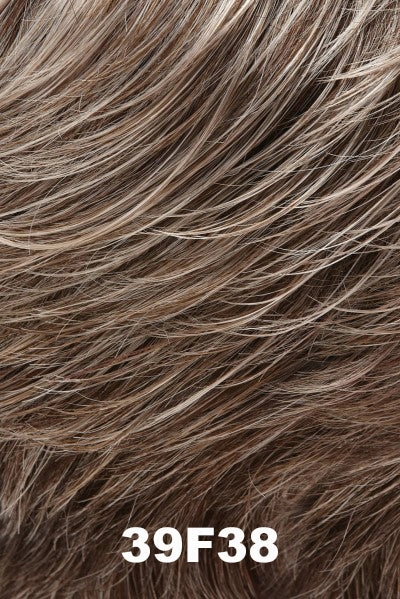 Accessories_Jon Renau_Wigs Jon Renau Wigs - Selena (#5908)