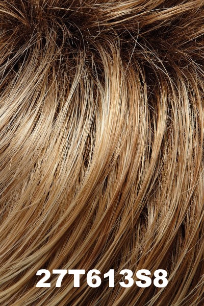 Accessories_Jon Renau_Wigs Jon Renau Wigs - Selena (#5908)