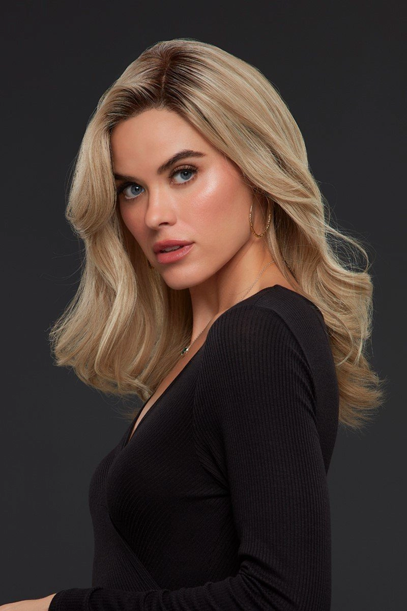 Accessories_Jon Renau_Wigs Jon Renau Wigs - Sienna Human Hair  (#717)