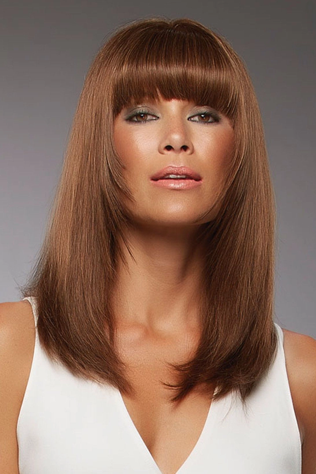 Accessories_Jon Renau_Wigs Jon Renau Wigs - Sienna Human Hair  (#717)