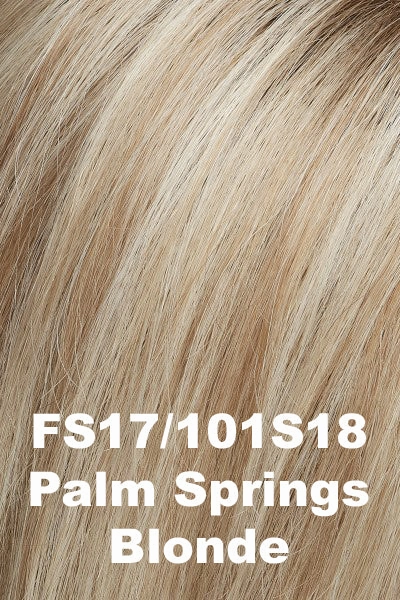 Accessories_Jon Renau_Wigs Jon Renau Wigs - Sienna Human Hair  (#717)