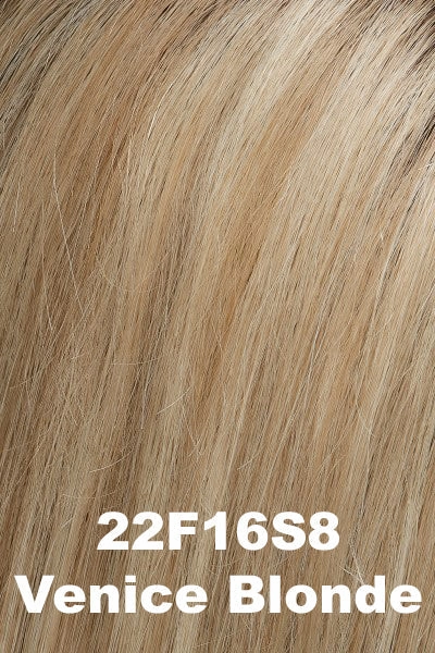 Accessories_Jon Renau_Wigs Jon Renau Wigs - Sienna Human Hair  (#717)