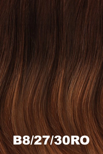 Accessories_Jon Renau_Wigs Jon Renau Wigs - Sienna Human Hair  (#717)