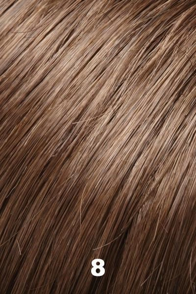 Accessories_Jon Renau_Wigs Jon Renau Wigs - Sienna Human Hair  (#717)