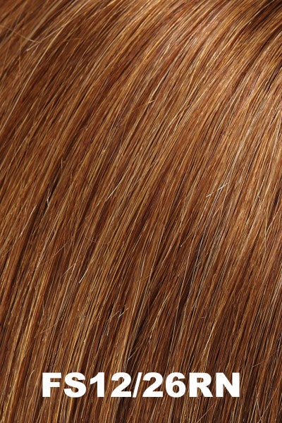 Accessories_Jon Renau_Wigs Jon Renau Wigs - Sienna Human Hair  (#717)