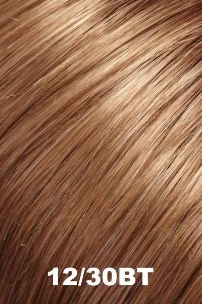 Accessories_Jon Renau_Wigs Jon Renau Wigs - Sienna Human Hair  (#717)