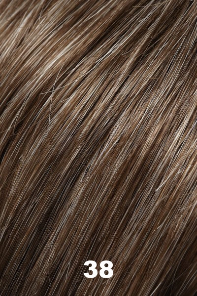 Accessories_Jon Renau_Wigs Jon Renau Wigs - Simplicity - Petite (#5312)