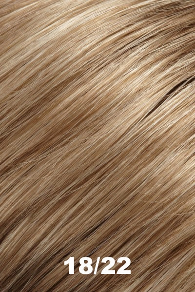 Accessories_Jon Renau_Wigs Jon Renau Wigs - Simplicity Mono (#5131)