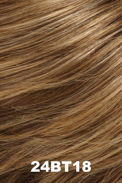 Accessories_Jon Renau_Wigs Jon Renau Wigs - Simplicity Mono (#5131)