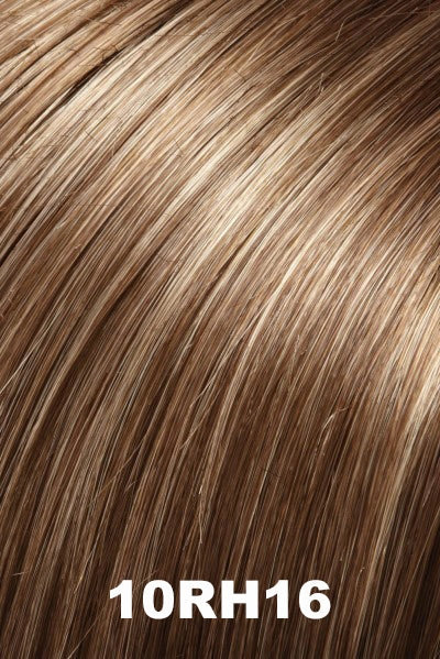 Accessories_Jon Renau_Wigs Jon Renau Wigs - Simplicity Mono (#5131)