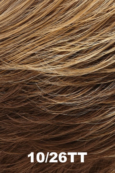 Accessories_Jon Renau_Wigs Jon Renau Wigs - Simplicity Mono (#5131)