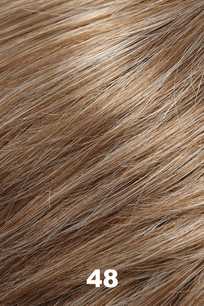 Accessories_Jon Renau_Wigs Jon Renau Wigs - Simplicity Mono (#5131)
