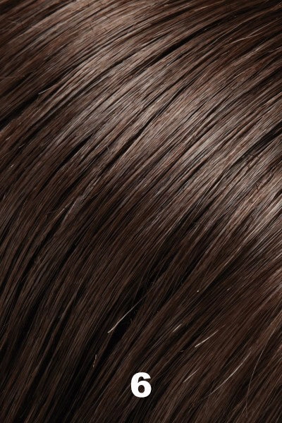 Accessories_Jon Renau_Wigs Jon Renau Wigs - Simplicity Mono (#5131)