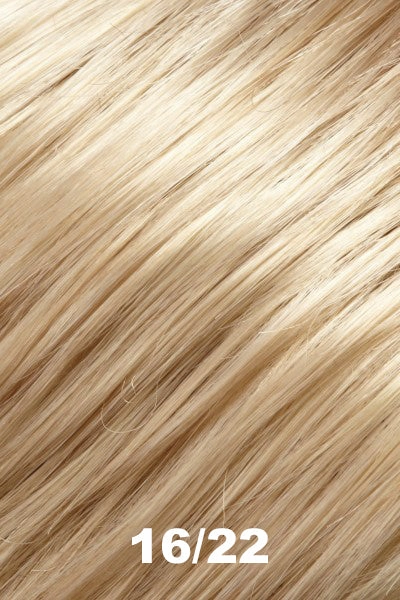 Accessories_Jon Renau_Wigs Jon Renau Wigs - Simplicity Mono (#5131)