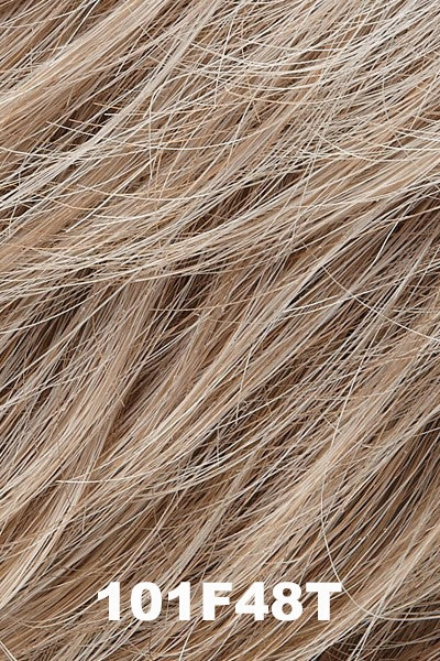 Accessories_Jon Renau_Wigs Jon Renau Wigs - Simplicity Mono (#5131)