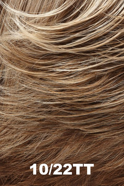 Accessories_Jon Renau_Wigs Jon Renau Wigs - Simplicity Mono (#5131)