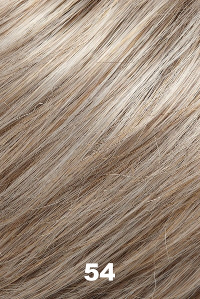 Accessories_Jon Renau_Wigs Jon Renau Wigs - Simplicity Mono (#5131)