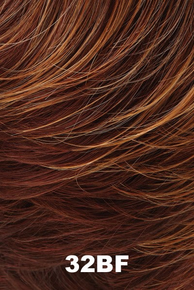 Accessories_Jon Renau_Wigs Jon Renau Wigs - Simplicity Mono (#5131)