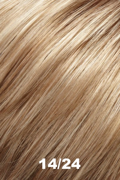 Accessories_Jon Renau_Wigs Jon Renau Wigs - Simplicity Mono (#5131)