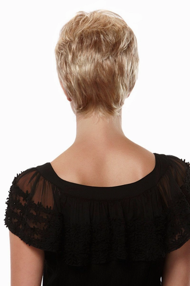Accessories_Jon Renau_Wigs Jon Renau Wigs - Simplicity Mono (#5131)
