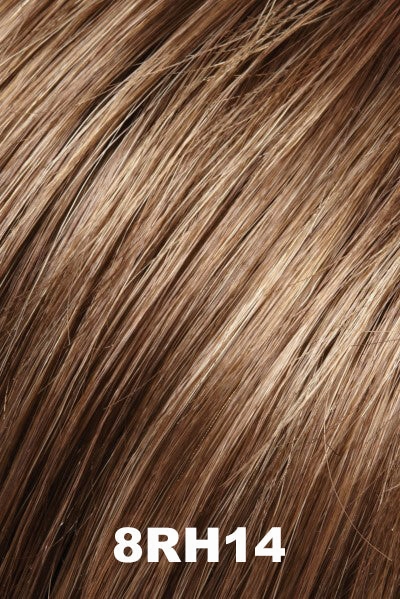 Accessories_Jon Renau_Wigs Jon Renau Wigs - Simplicity Mono (#5131)
