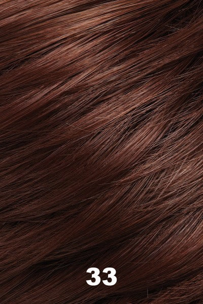 Accessories_Jon Renau_Wigs Jon Renau Wigs - Simplicity Mono (#5131)