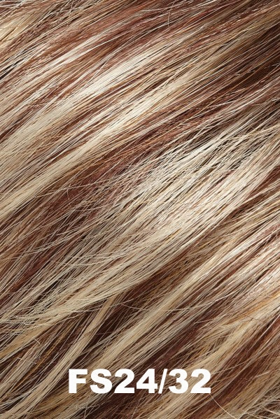 Accessories_Jon Renau_Wigs Jon Renau Wigs - Simplicity Mono (#5131)