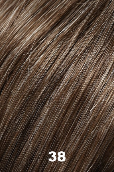 Accessories_Jon Renau_Wigs Jon Renau Wigs - Simplicity Mono (#5131)