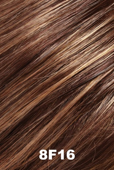 Accessories_Jon Renau_Wigs Jon Renau Wigs - Simplicity Mono (#5131)