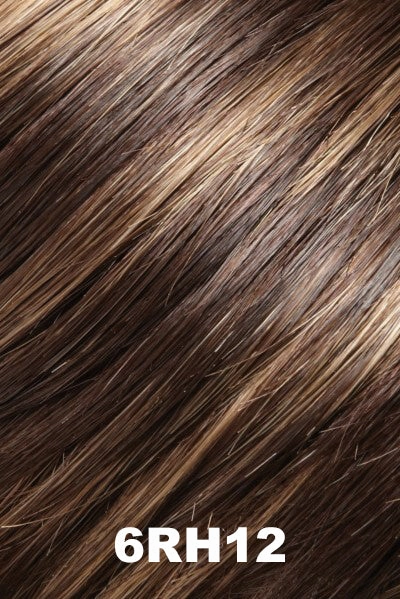 Accessories_Jon Renau_Wigs Jon Renau Wigs - Simplicity Mono (#5131)