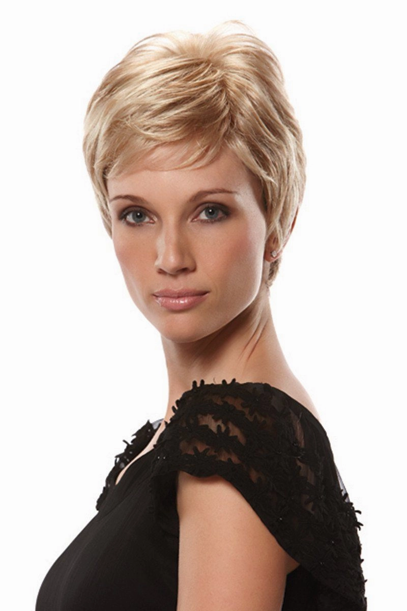 Accessories_Jon Renau_Wigs Jon Renau Wigs - Simplicity Mono (#5131)