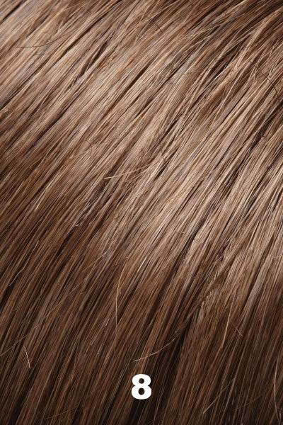 Accessories_Jon Renau_Wigs Jon Renau Wigs - Simplicity Mono (#5131)