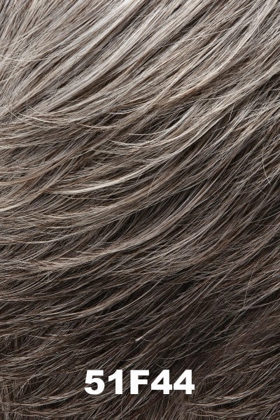 Accessories_Jon Renau_Wigs Jon Renau Wigs - Simplicity Mono (#5131)