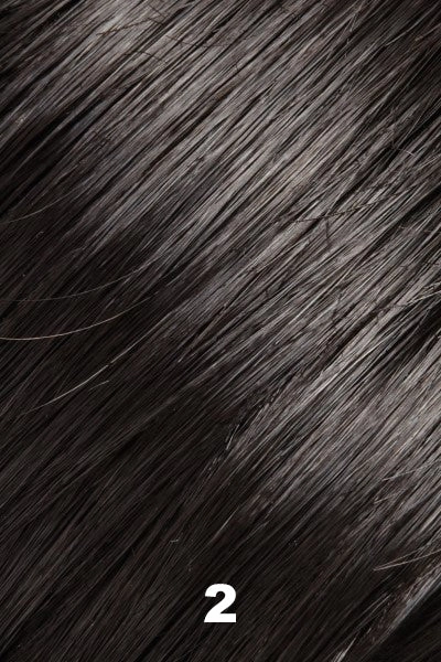 Accessories_Jon Renau_Wigs Jon Renau Wigs - Simplicity Mono (#5131)