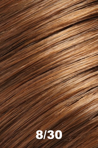 Accessories_Jon Renau_Wigs Jon Renau Wigs - Simplicity Mono (#5131)
