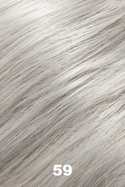 Accessories_Jon Renau_Wigs Jon Renau Wigs - Simplicity Mono (#5131)