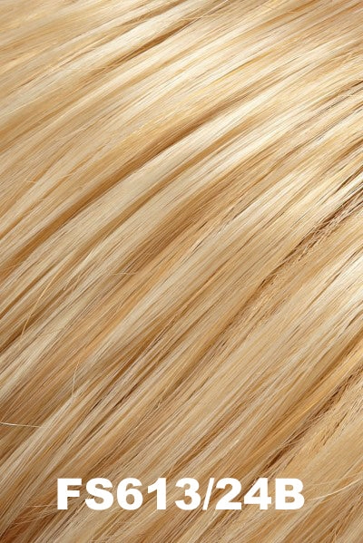 Accessories_Jon Renau_Wigs Jon Renau Wigs - Simplicity Mono (#5131)