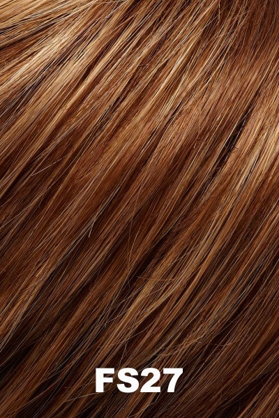 Accessories_Jon Renau_Wigs Jon Renau Wigs - Simplicity Mono (#5131)