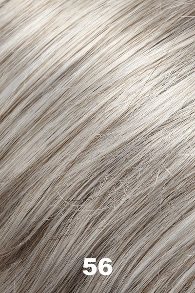 Accessories_Jon Renau_Wigs Jon Renau Wigs - Simplicity Mono (#5131)