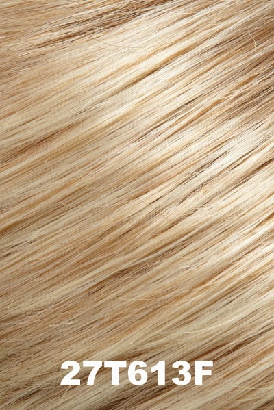 Accessories_Jon Renau_Wigs Jon Renau Wigs - Simplicity Mono (#5131)