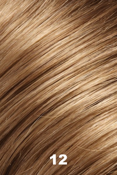 Accessories_Jon Renau_Wigs Jon Renau Wigs - Simplicity Mono (#5131)