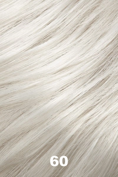 Accessories_Jon Renau_Wigs Jon Renau Wigs - Simplicity Mono (#5131)