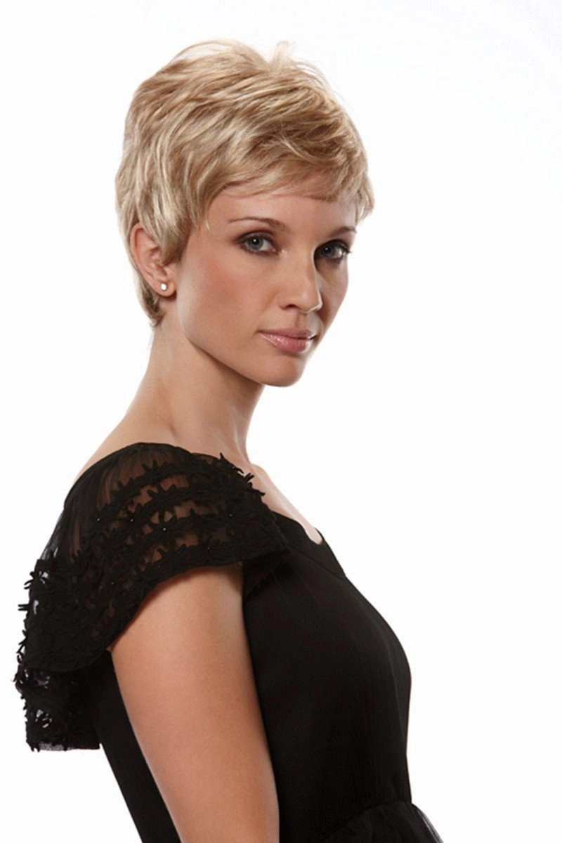 Accessories_Jon Renau_Wigs Jon Renau Wigs - Simplicity Mono (#5131)