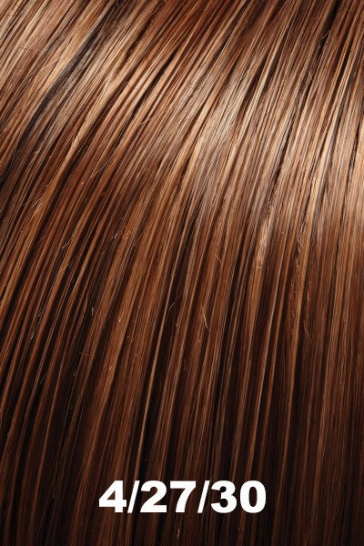 Accessories_Jon Renau_Wigs Jon Renau Wigs - Spirit Human Hair (#731)
